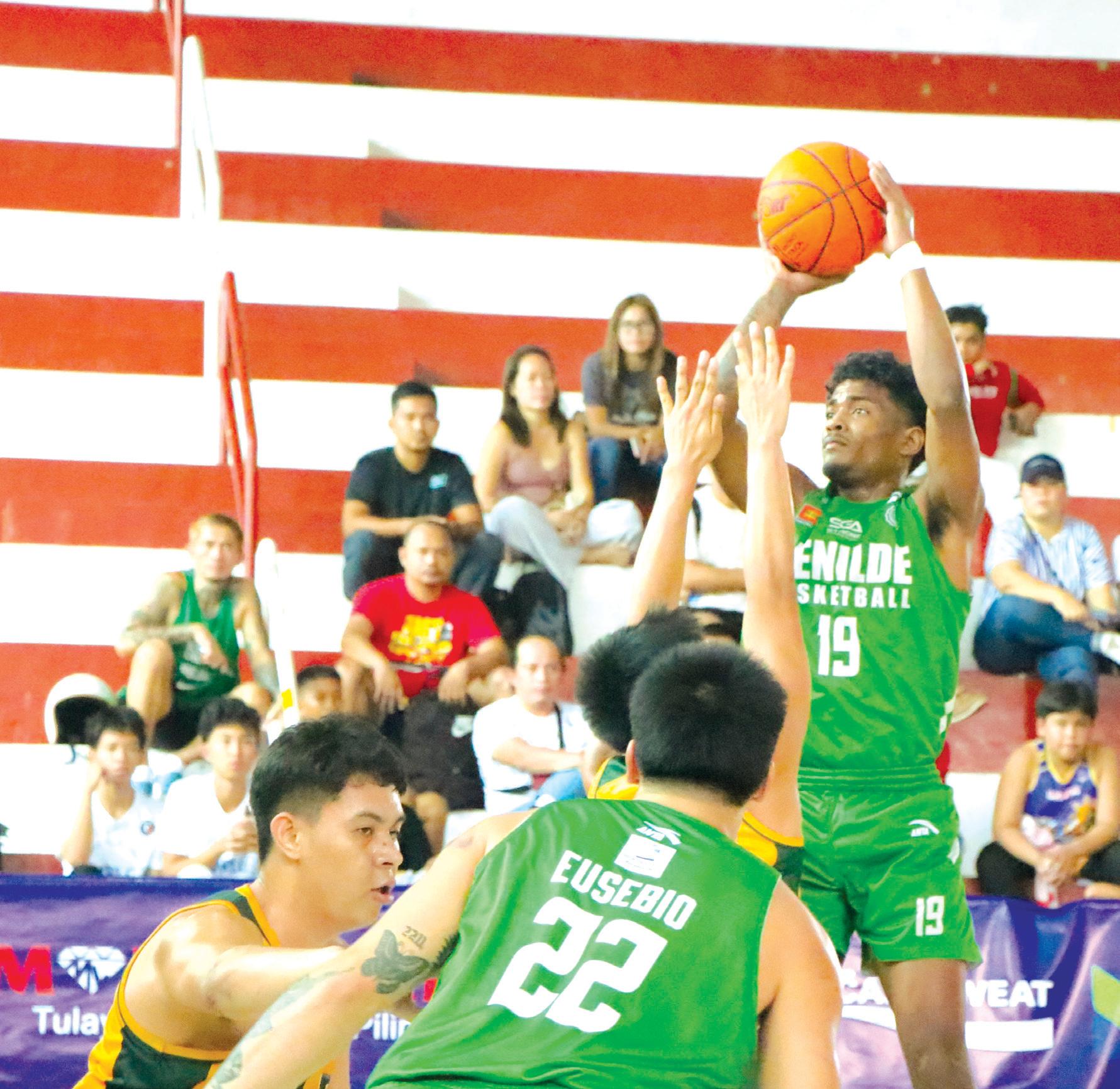 Blazers nail back-to-back wins