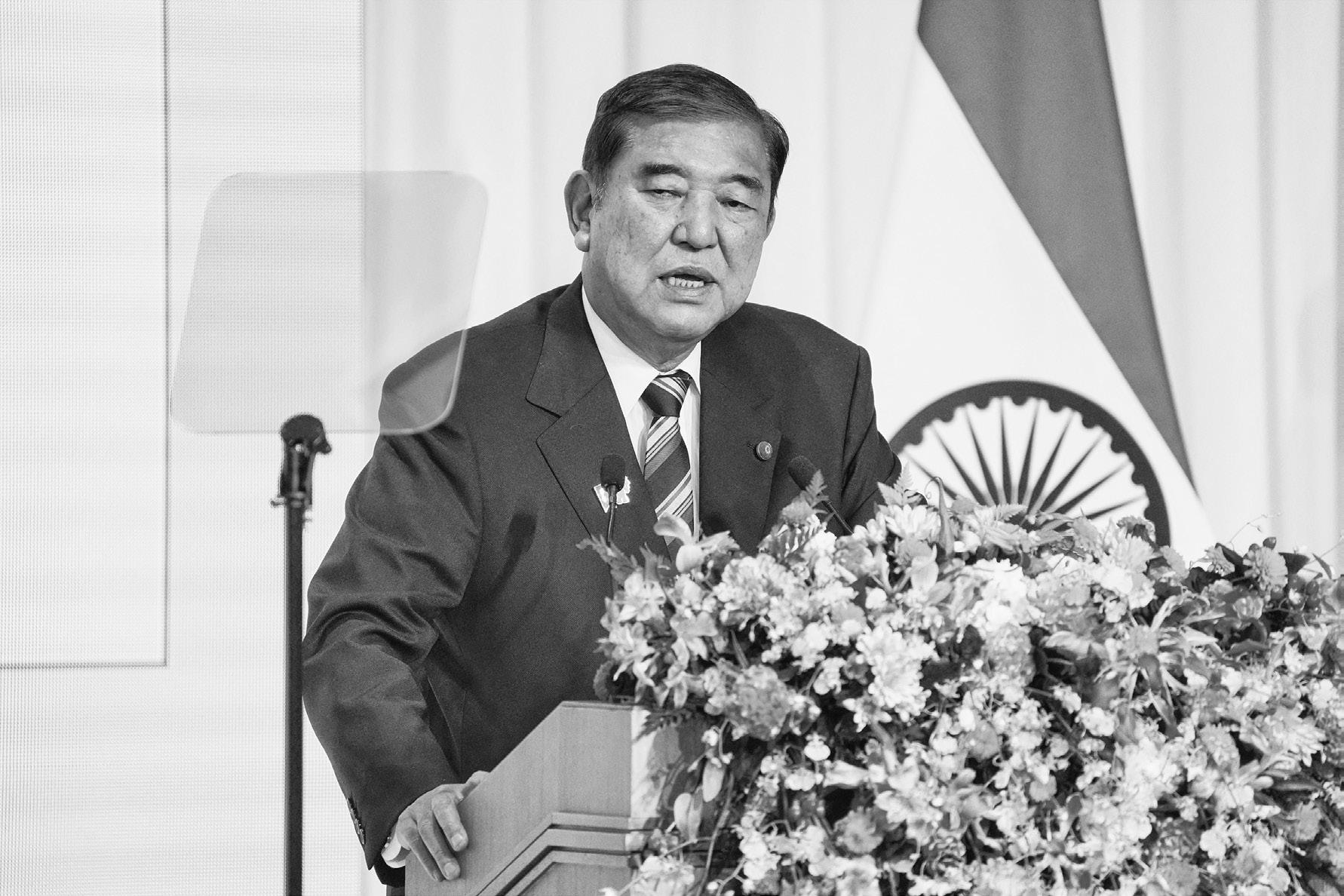 Japan seeks record $59.9B defense budget