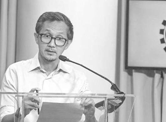 DPWH chief Dizon orders resignations