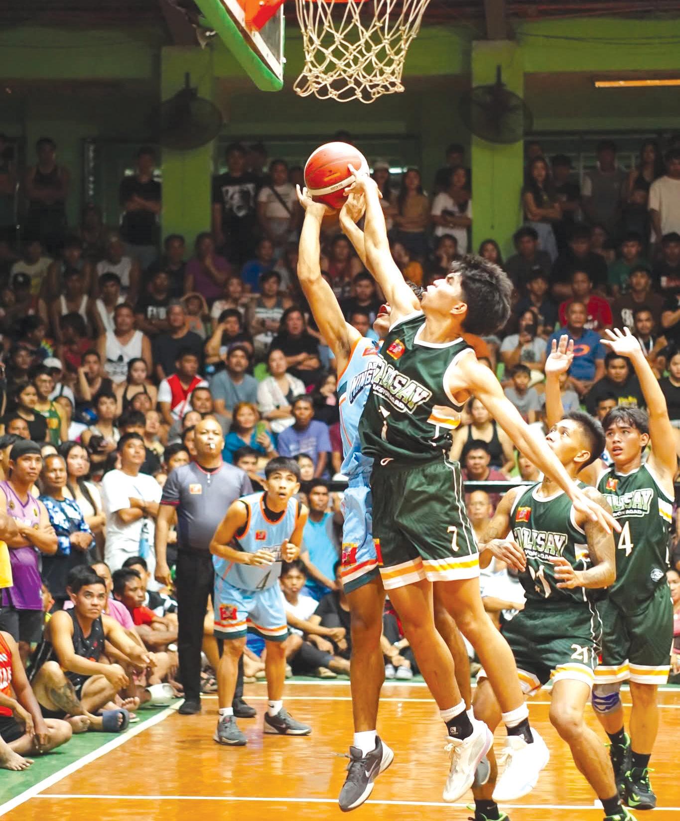 Talisay downs Minglanilla, now 3-0 in Gullas Cup