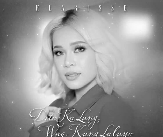 Klarisse drops comeback single