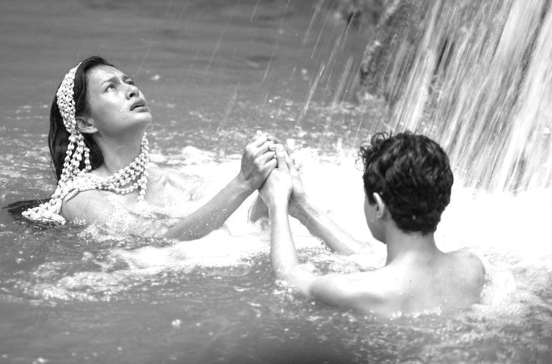 Indonesian film kicks off 'A-Reel Asia: Stories from the Heart of the East'