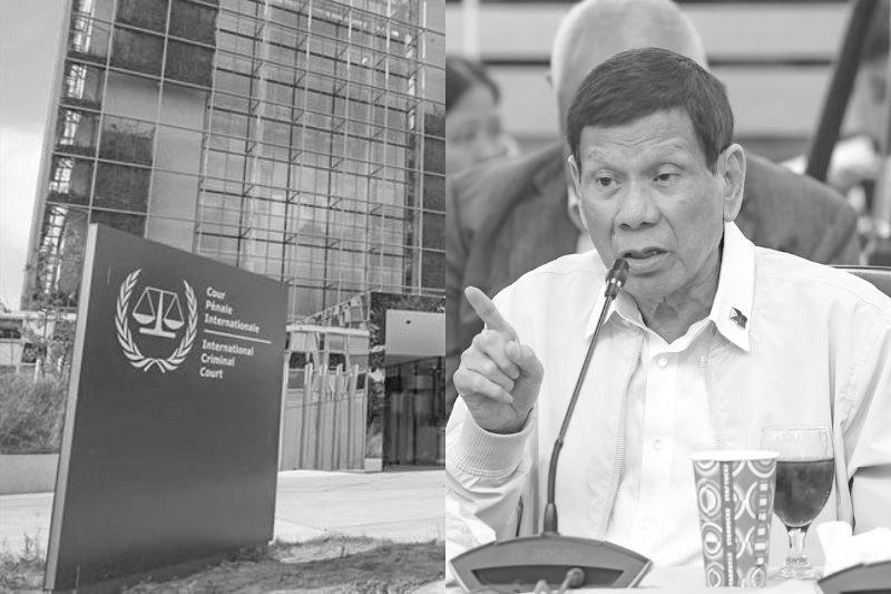 Duterte lawyer asks Marcos admin to bring him home