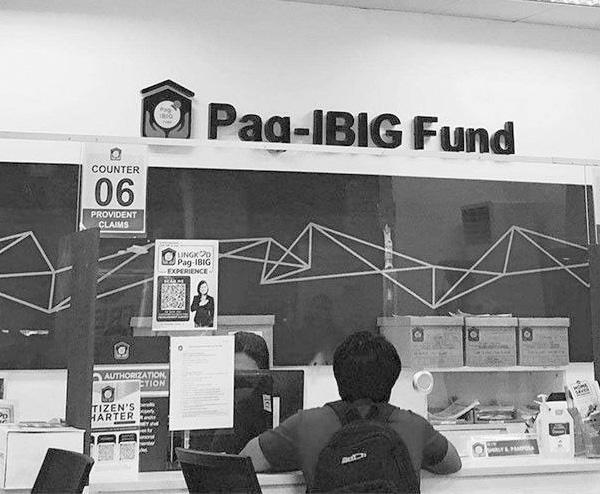 Private sector pledges 251,000 housing units under Pag-IBIG