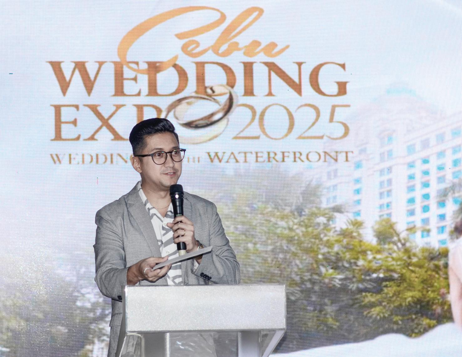 Cebu Wedding Expo: Weddings at the Waterfront Returns for its 9th Grand Year