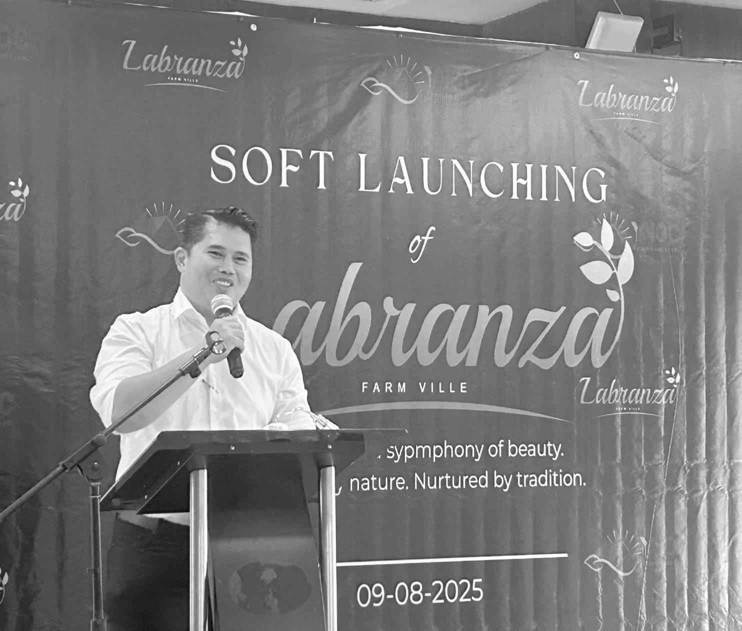 Ynoc Primeland leads farm subdivision concept in Cebu