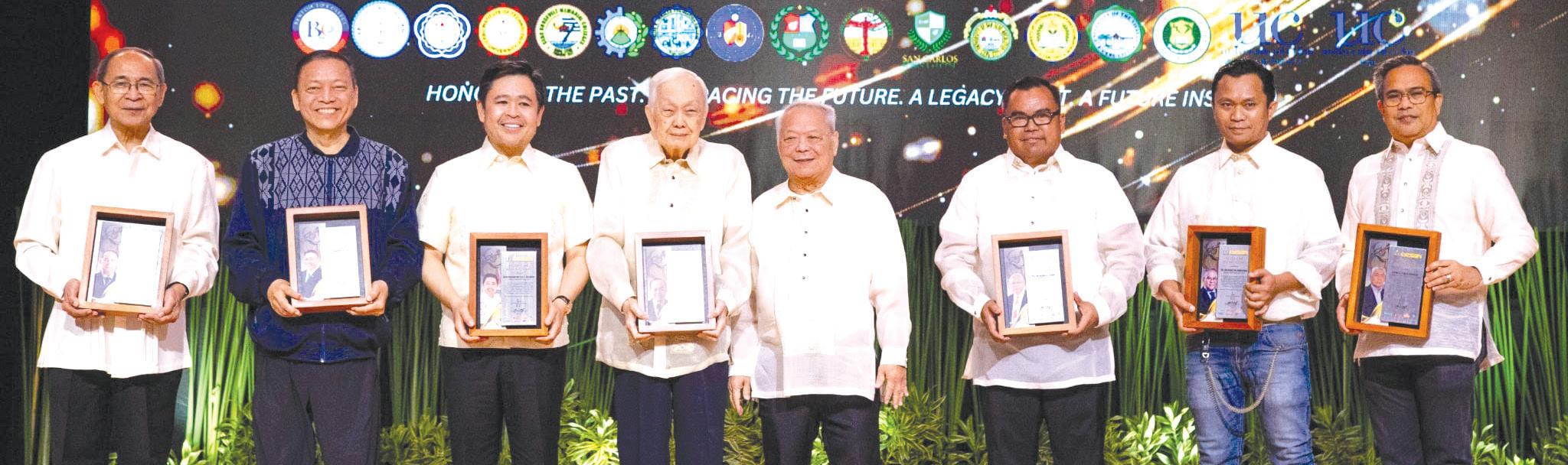CESAFI Season 25 opens in grand fashion today