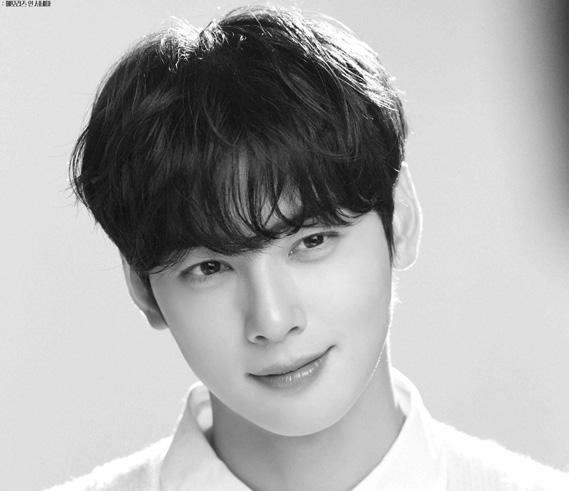Limited screenings for 'Cha Eun-woo: Memories in Cinemas'