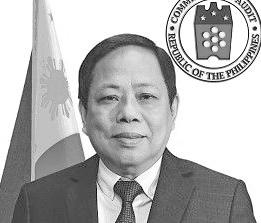 COA exec tagged in flood scam out of the country