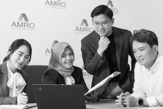 AMRO sees steady growth for Phl economy amid external headwinds