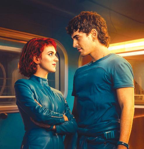 Netflix seeks ‘Money Heist' successor in Spanish hub