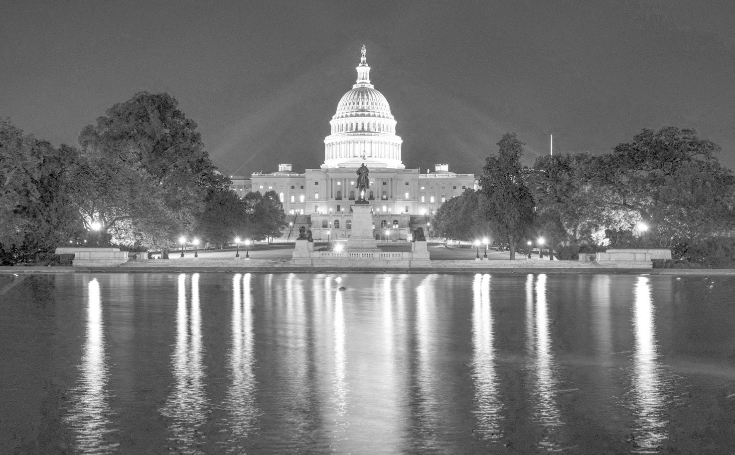 AFTER CONGRESS FAILS TO REACH DEAL US gov't shutdown begins