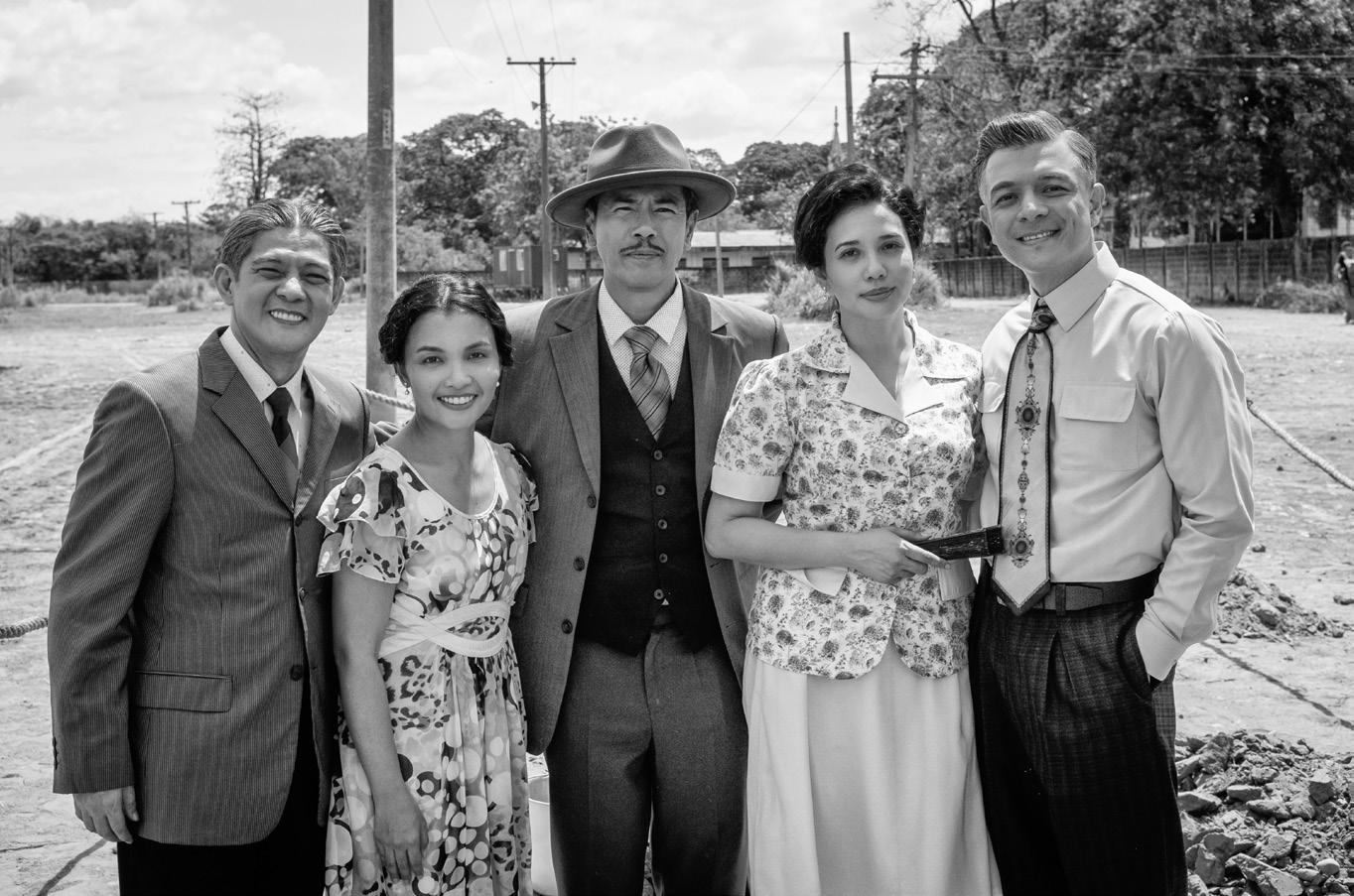 Why 'Quezon' is a 'make-or-break' gamble for TBA Studios