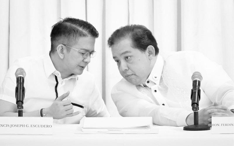 ICI requests for lookout order on Martin, Chiz, Jinggoy, Joel