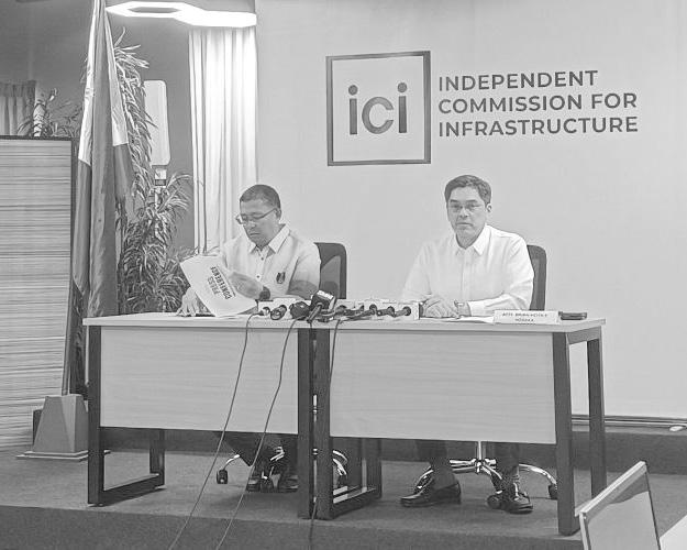 ICI eyes up 20 cases in 4 weeks over 421 ghost flood projects