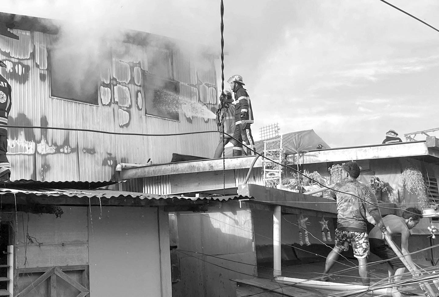 Cebu gov't, Visayan Electric ink pact for Project ECO Loop