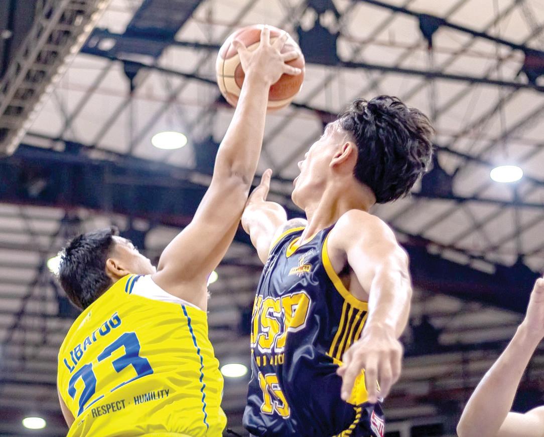 Webmasters hold off Panthers