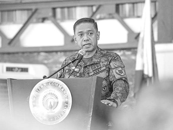 Charges against retired generals calling for coup