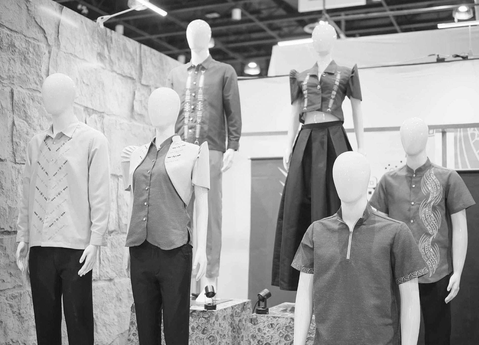 Lapu-Lapu Heritage takes spotlight at Manila FAME