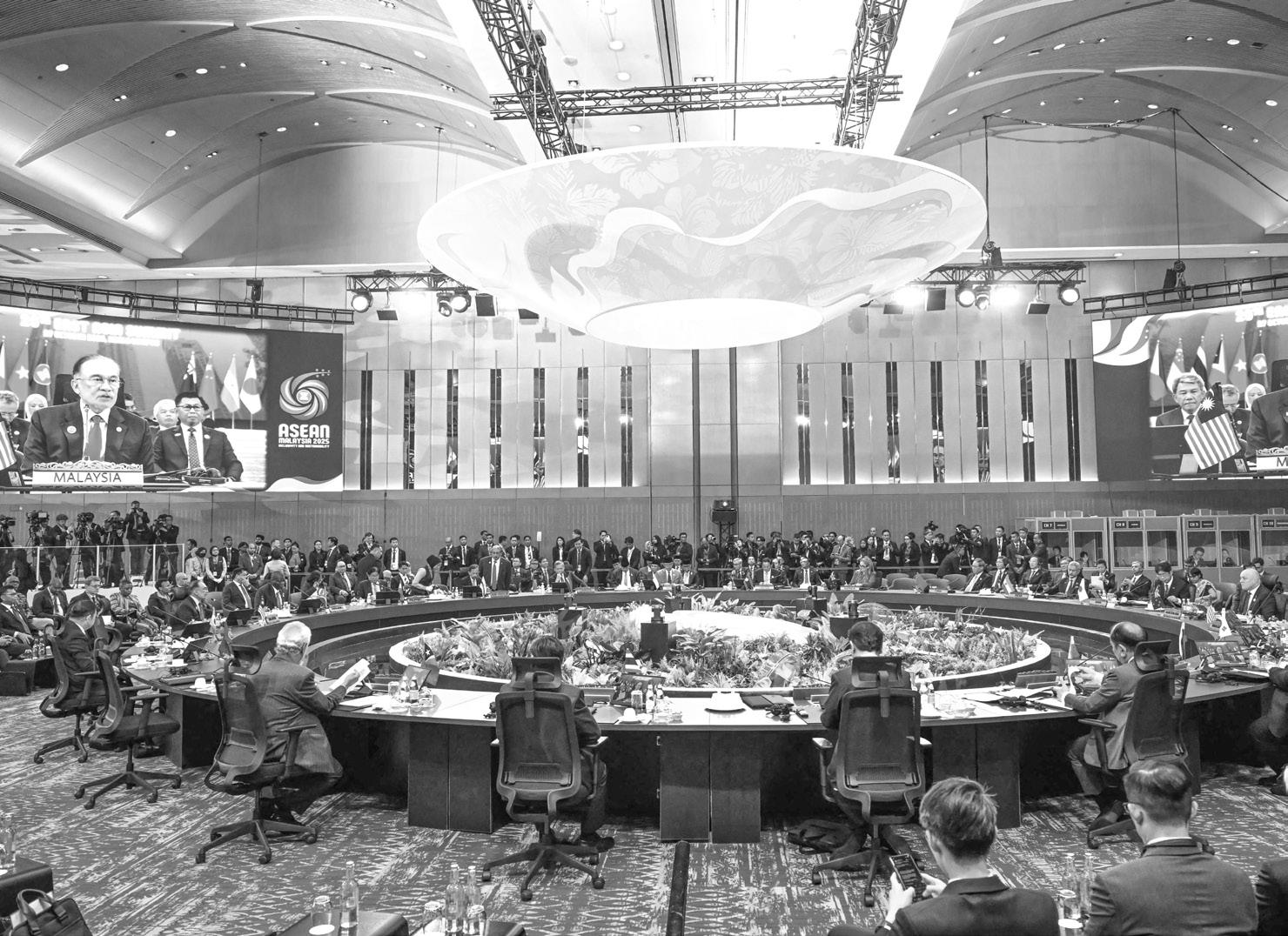 Sources: ASEAN not sending monitors to Myanmar polls
