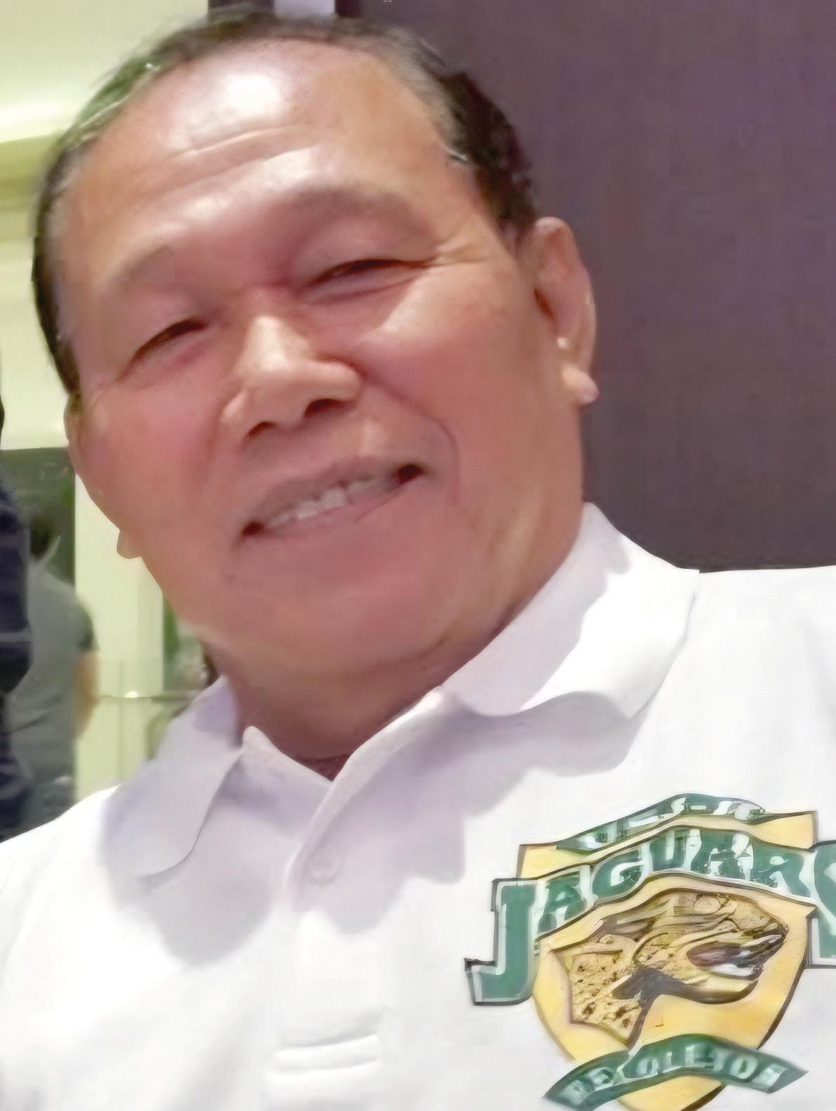 Tributes overflow for legendary basketball coach Jun Noel