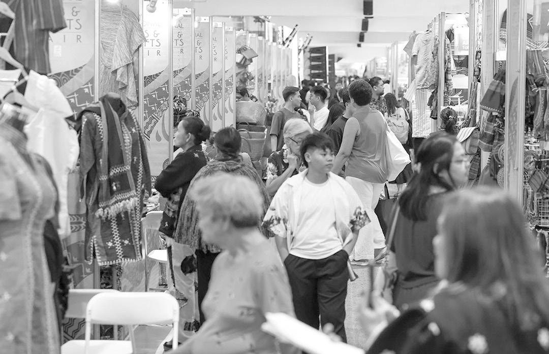 Fitch: Political uncertainty may stall Philippine growth