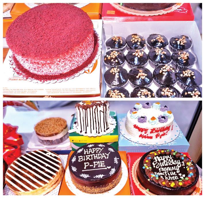 Celebrating Unfading Friendships