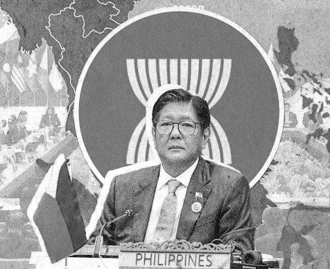 As it assumes ASEAN chair, the Philippines faces 3 hard tests