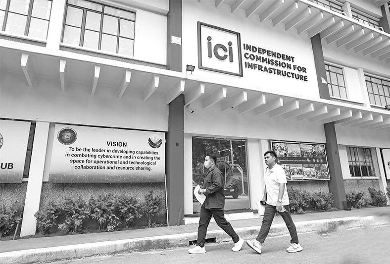 ICI flags P72M ‘ghost’ flood control project in Bulacan