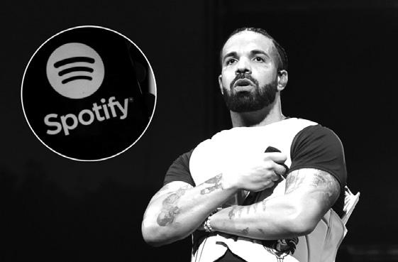 Lawsuit alleges Spotify allows streaming fraud