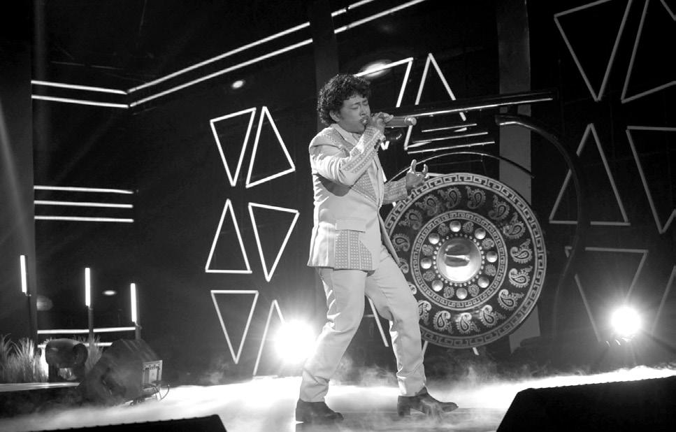 Dalaguete's Kent Villarba: From Bruno Mars of Cebu to TNT champ