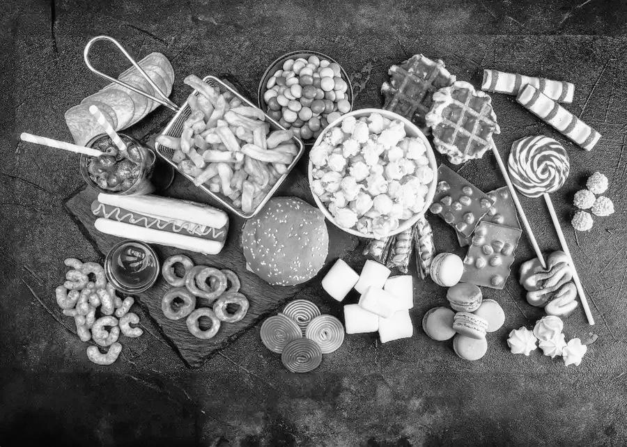 Obese Surpass Undernourished Youths