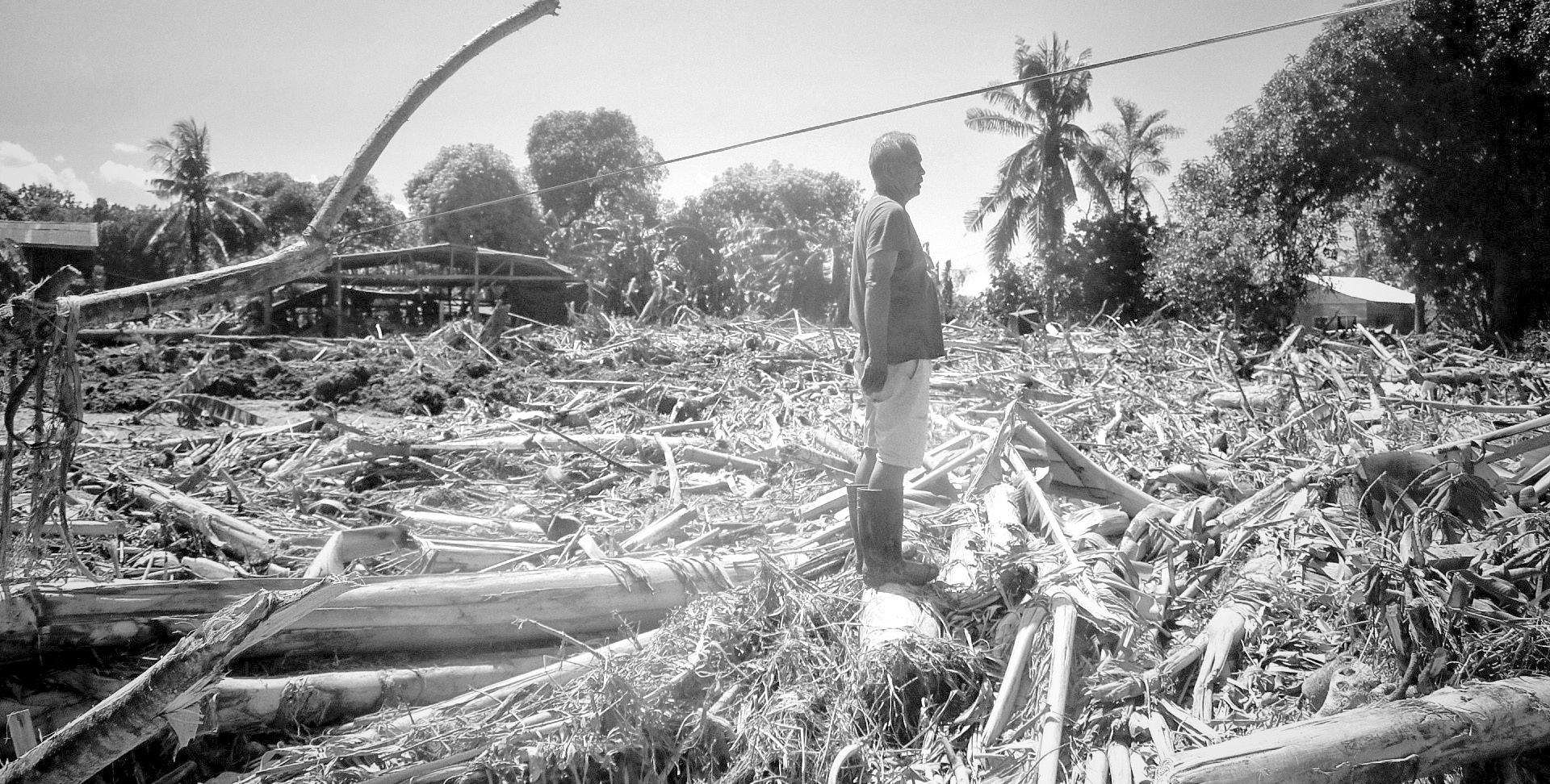 Mandaue City schools assure flexy learning for typhoon-hit students