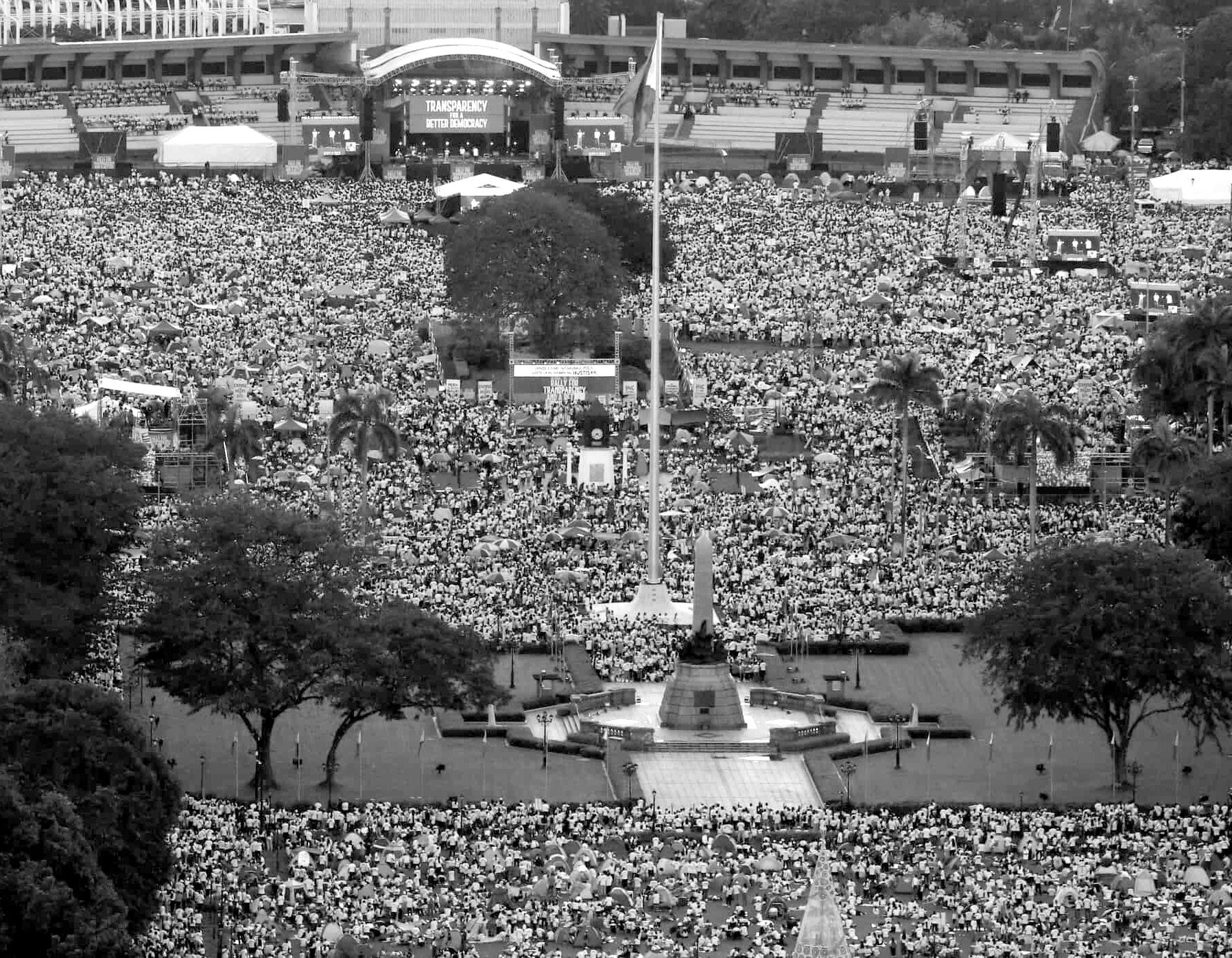 Senate to probe Co's claim of P100-B budget insertions