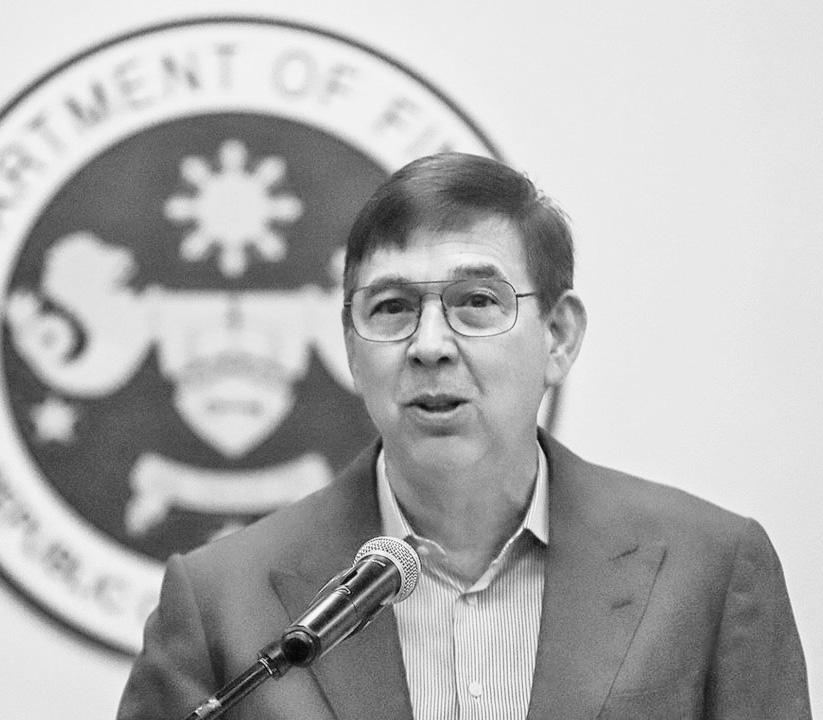 Recto says 25-bp cut likely in December