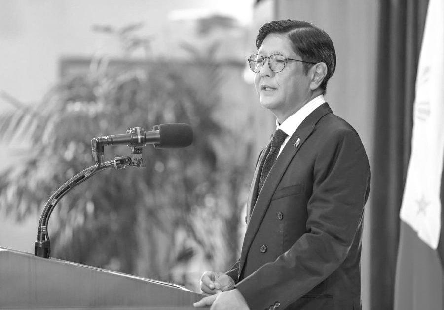 Marcos will not resign