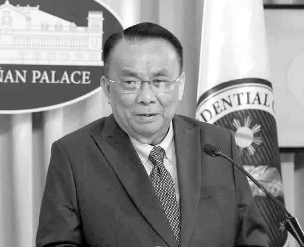 Bersamin denies resignation, slams corruption allegations