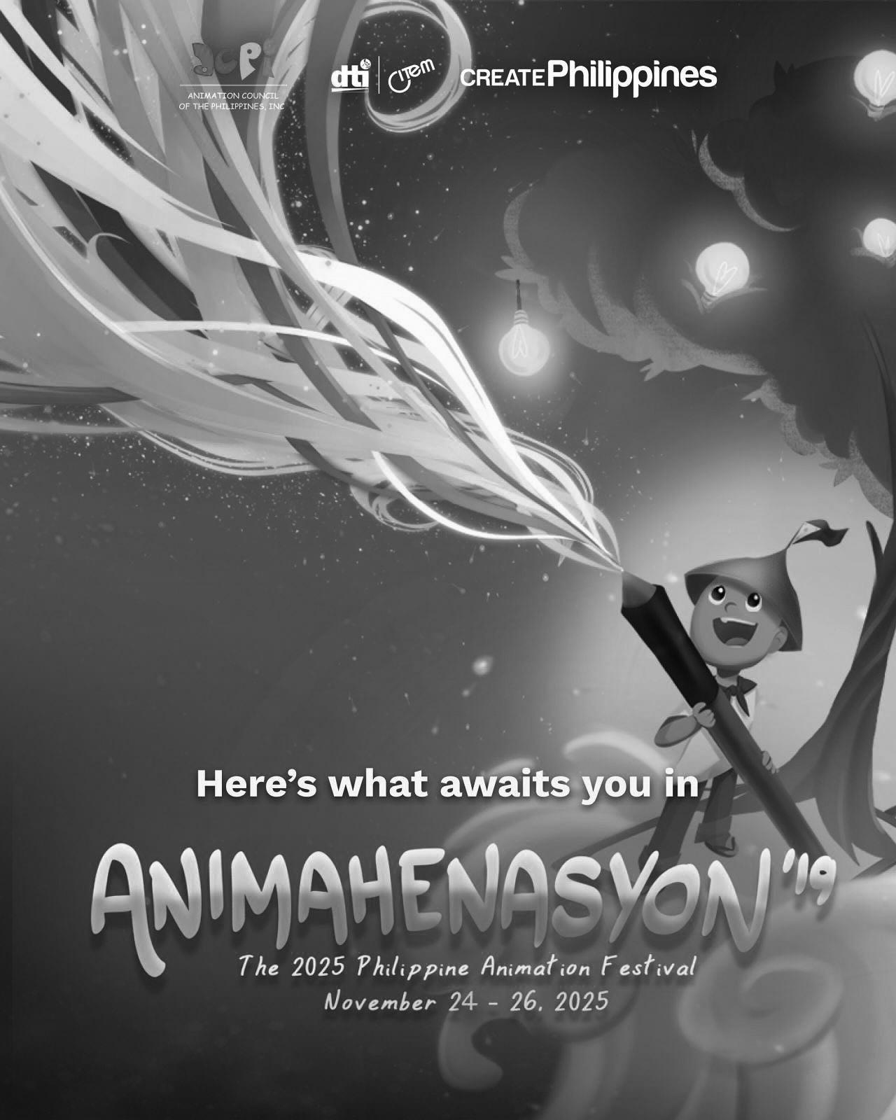 Phl animation industry eyes growth, global recognition