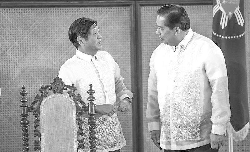 ICI referral on Romualdez stops short of assuming wrongdoing