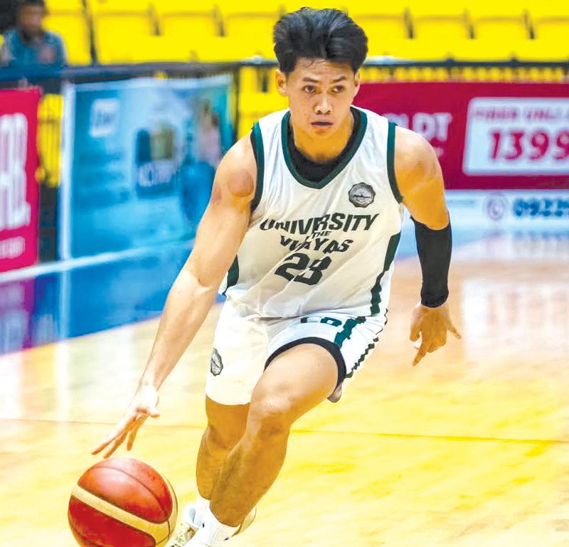 Lancers exact vengeance on Webmasters