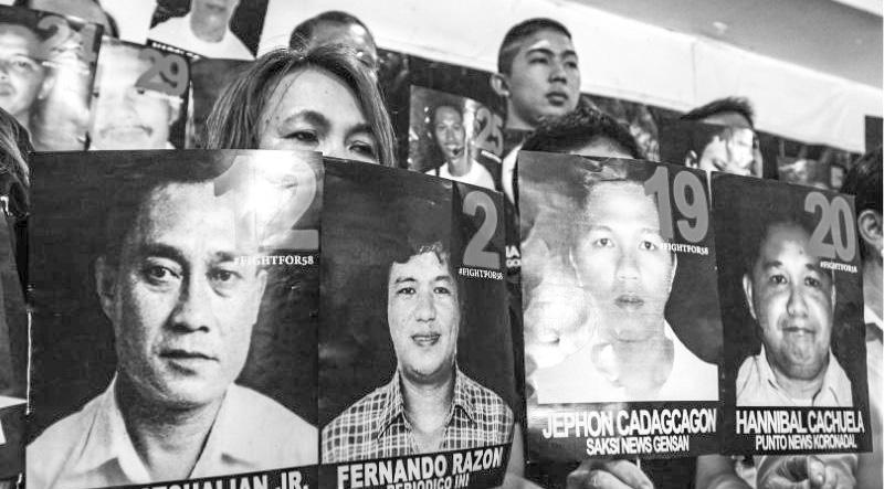 Court of Appeals asked to recognize 58th Maguindanao Massacre victim