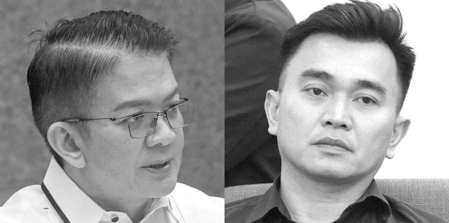 Comelec dep't clears Escudero over P30-M campaign donation