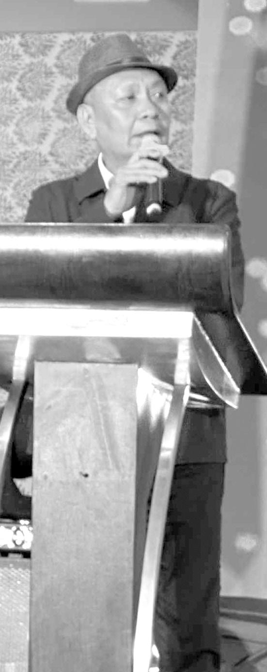 Councilors hailed as “quiet backbone of local governance”