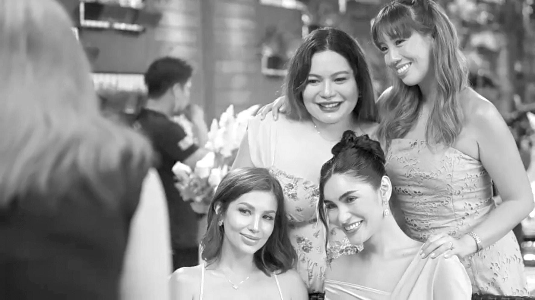 5 Reasons to watch 'AFAM Wives Club'