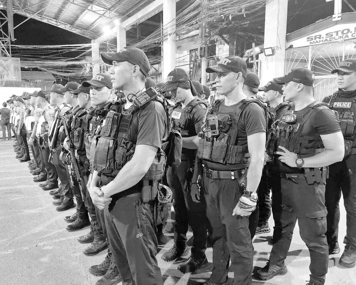 PNP boosts IT skills, strengthens cyber readiness