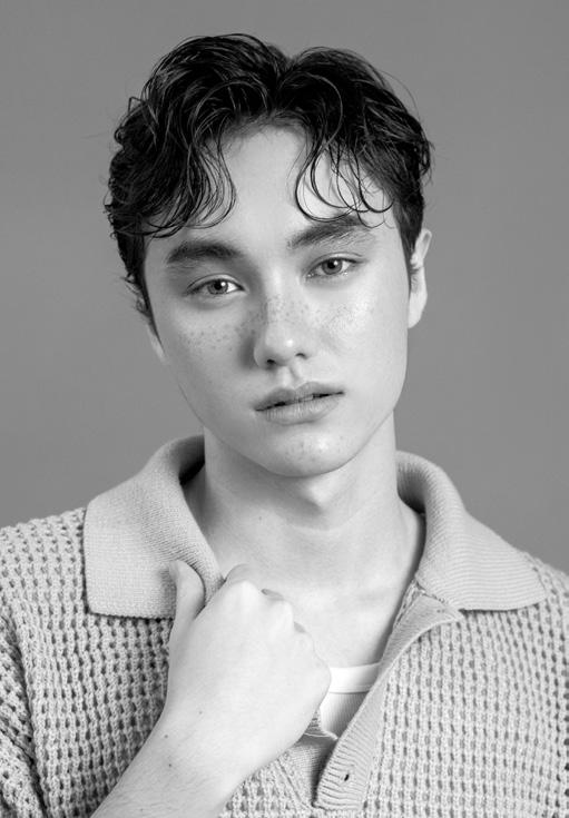 'Young Elvis' drops self-titled first EP