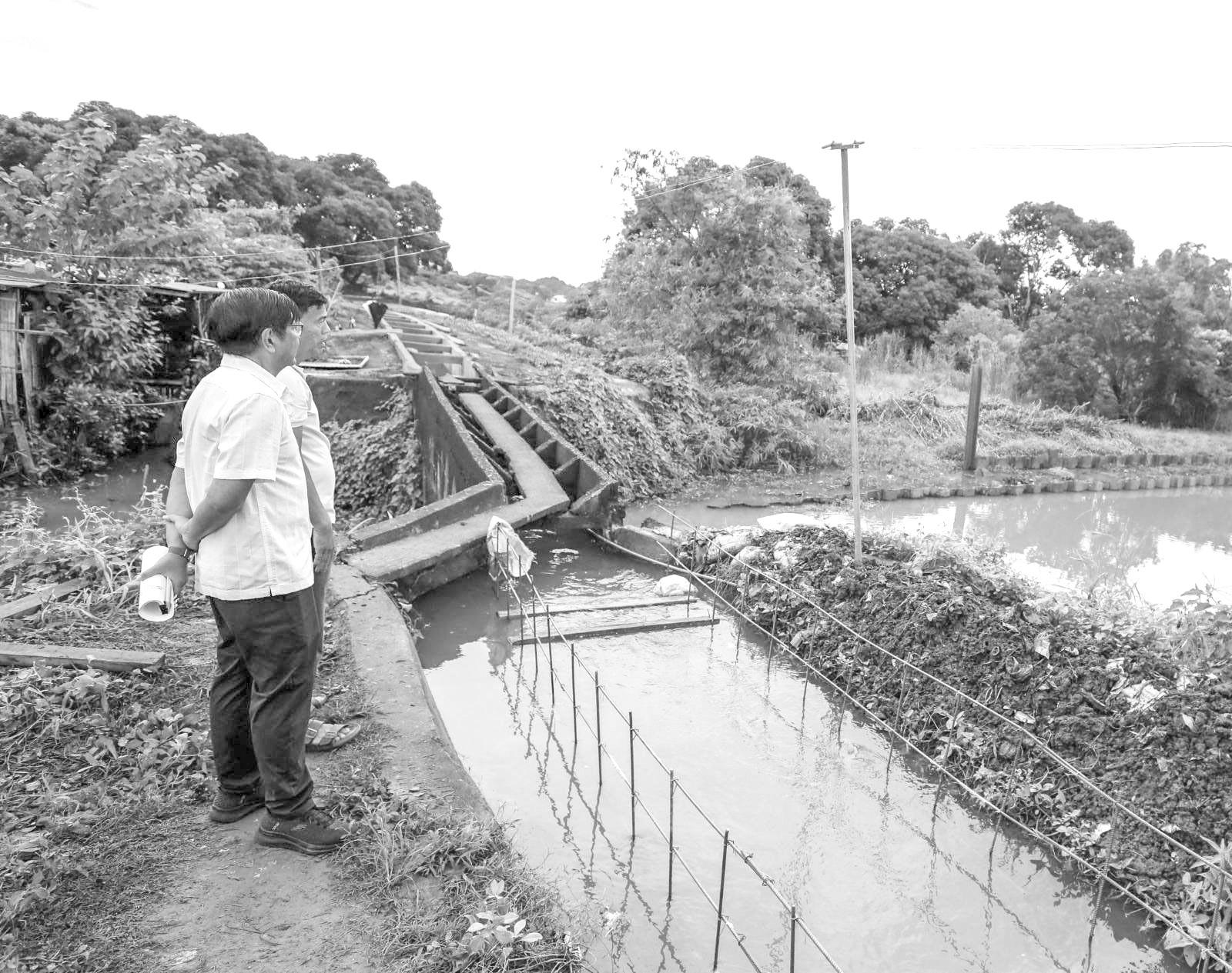 COA flags P279 million flood projects