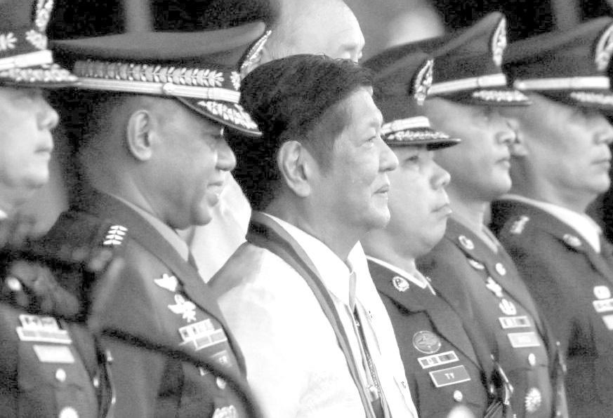 Thousands join protest vs flood control fraud