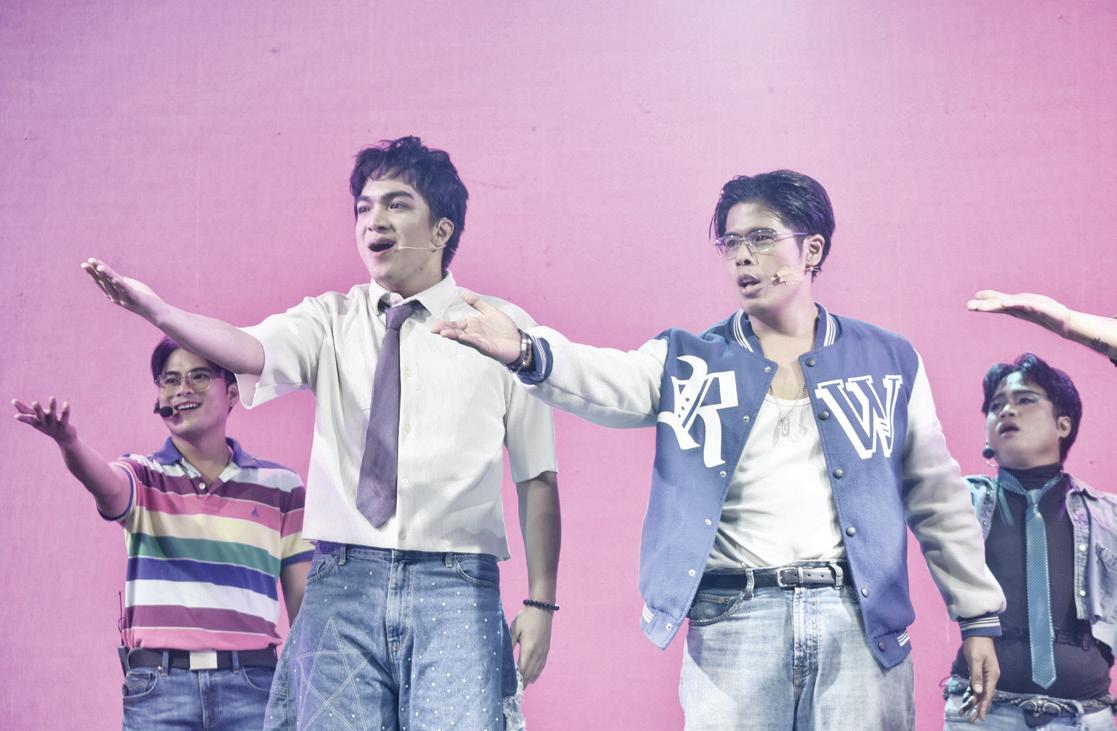 'Hook Up' is Cebu's latest hit musical with an important message