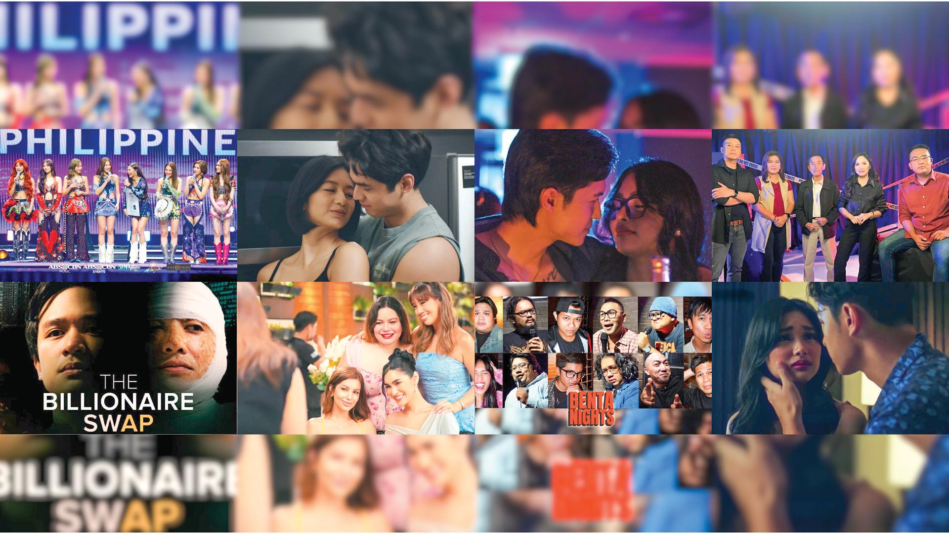 iWant's lineup of original shows for holiday binge-watching